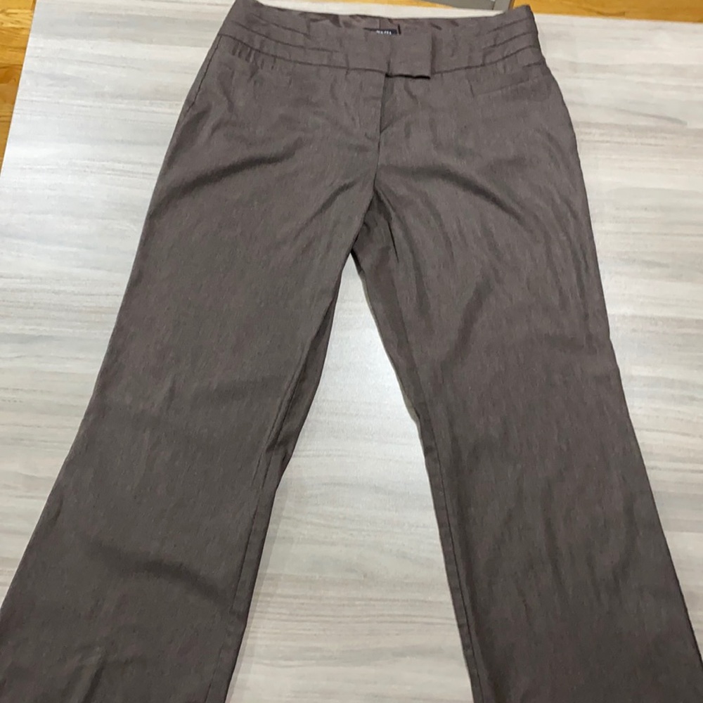Dress pants